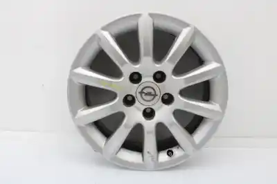 Pièce détachée automobile d'occasion JANTE pour OPEL ZAFIRA B  Références OEM IAM 4144 2  
