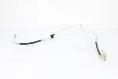 Pezzo di ricambio per auto di seconda mano tubi aria condizionata per fiat panda van iii riferimenti oem iam 52062298 1