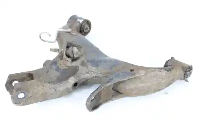 Peça sobressalente para automóvel em segunda mão braço de suspensão inferior traseiro esquerdo por land rover range rover sport v6 td s referências oem iam 4050 t.i