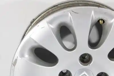 Pièce détachée automobile d'occasion jante pour citroen xsara picasso 2.0 hdi références oem iam 4039 1  
