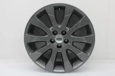 Peça sobressalente para automóvel em segunda mão jante por land rover freelander (lr2) s td4 referências oem iam ah5m1007ca 3226 1