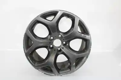 Pièce détachée automobile d'occasion JANTE pour BMW X6 (E71)  Références OEM IAM 6772249    1  