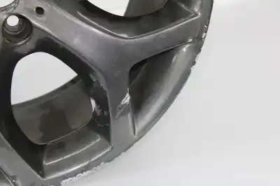 Peça sobressalente para automóvel em segunda mão jante por bmw x6 (e71) 3.0 turbodiesel cat referências oem iam 6772249    1  