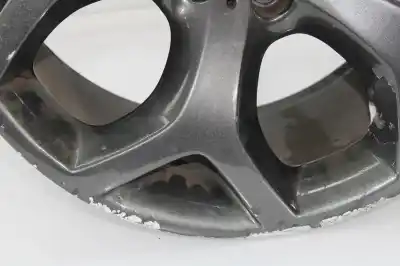 Peça sobressalente para automóvel em segunda mão jante por bmw x6 (e71) 3.0 turbodiesel cat referências oem iam 6772249    1  