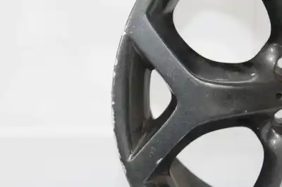 Peça sobressalente para automóvel em segunda mão jante por bmw x6 (e71) 3.0 turbodiesel cat referências oem iam 6772249    1  