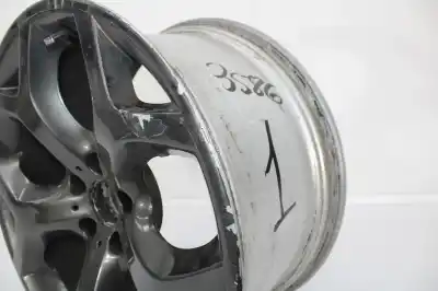 Peça sobressalente para automóvel em segunda mão jante por bmw x6 (e71) 3.0 turbodiesel cat referências oem iam 6772249    1  