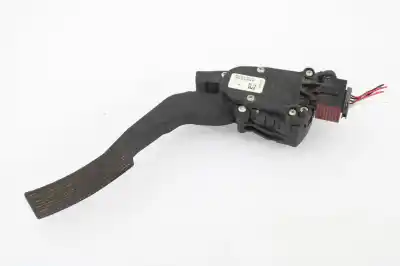 Автозапчасти б/у педаль газа за nissan navara pick-up (d40m) doble cab se 4x2 ссылки oem iam 18002eb400  