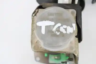 Автозапчасти б/у центральный задний ремень безопасности за nissan navara pick-up (d40m) doble cab se 4x2 ссылки oem iam 7g5120  