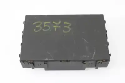 Peça sobressalente para automóvel em segunda mão módulo de confort / bsi /bcm por nissan navara pick-up (d40m) doble cab se 4x2 referências oem iam 284b2eb300