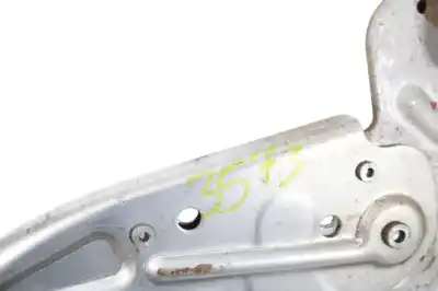 Автозапчасти б/у рычаг ручного тормоза за nissan navara pick-up (d40m) doble cab se 4x2 ссылки oem iam 3573  