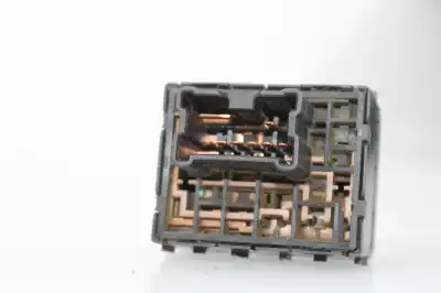 Peça sobressalente para automóvel em segunda mão comutador de espelhos retrovisores por nissan navara pick-up (d40m) doble cab se 4x2 referências oem iam 040302  