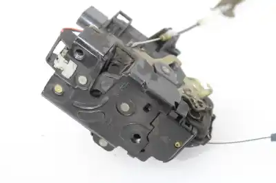 Gebrauchtes Autoersatzteil TÜRSCHLOSS VORNE RECHTS zum AUDI TT (8N3/8N9)  OEM-IAM-Referenzen 4269DER  