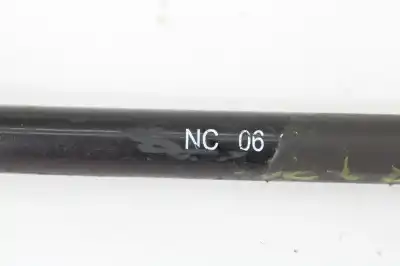 İkinci el araba yedek parçası arka stabilizatör bar için hyundai i30 (gd) style oem iam referansları 