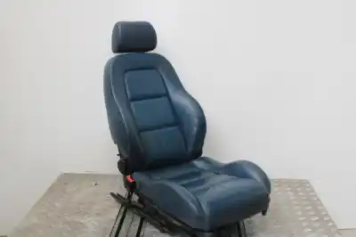 İkinci el araba yedek parçası sol ön koltuk için audi tt (8n3/8n9) 1.8 t quattro coupe (165kw) oem iam referansları 4269pielazul  