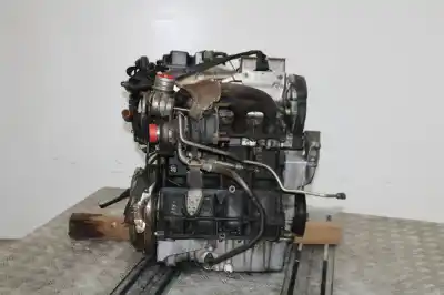Pezzo di ricambio per auto di seconda mano motore completo per audi tt (8n3/8n9) 1.8 t quattro coupe (165kw) riferimenti oem iam apx  