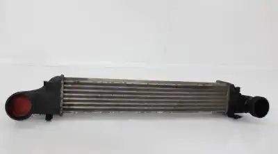 Second-hand car spare part intercooler for mercedes clase cls (w219) 320 cdi (219.322) oem iam references a2115003902