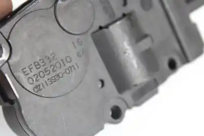 Peça sobressalente para automóvel em segunda mão motor de sofagem por bmw x1 (e84) sdrive 18d referências oem iam 02052010   1  