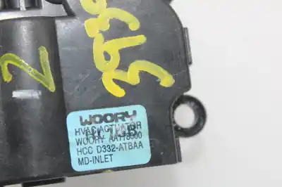 İkinci el araba yedek parçası isitma motor için hyundai i30 (gd) style oem iam referansları d332atbaa