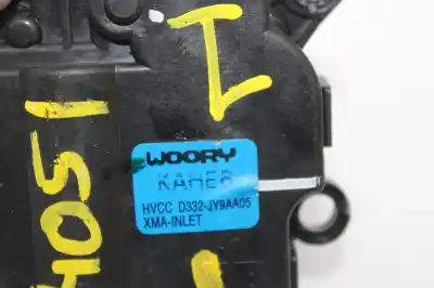 Peça sobressalente para automóvel em segunda mão motor de sofagem por hyundai ix35 style awd referências oem iam d332jy9aa05  1  