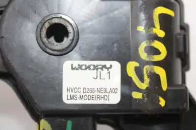 Peça sobressalente para automóvel em segunda mão motor de sofagem por hyundai ix35 style awd referências oem iam d266ne9la02  