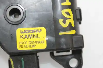 Peça sobressalente para automóvel em segunda mão motor de sofagem por hyundai ix35 style awd referências oem iam d267ap9aa02   3  