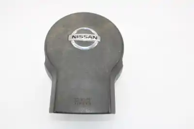 Peça sobressalente para automóvel em segunda mão airbag dianteiro esquerdo por nissan navara pick-up (d40m) doble cab se 4x2 referências oem iam ameb2066190055