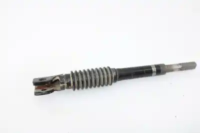 Peça sobressalente para automóvel em segunda mão coluna de direcção por nissan navara pick-up (d40m) doble cab se 4x2 referências oem iam 3573