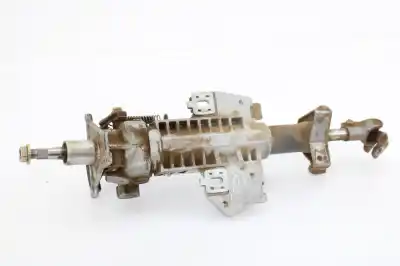 Автозапчасти б/у рулевая колонка за nissan navara pick-up (d40m) doble cab se 4x2 ссылки oem iam 1012378  