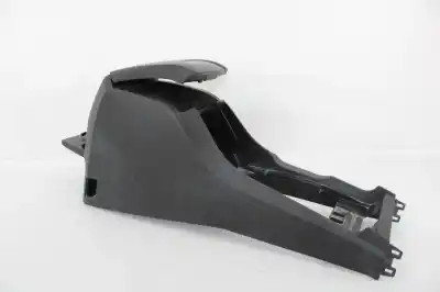 Second-hand car spare part CENTER ARMREST for SSANGYONG REXTON  OEM IAM references 2743  