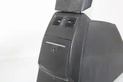 Second-hand car spare part center armrest for ssangyong rexton 270 xvt limited oem iam references 2743  
