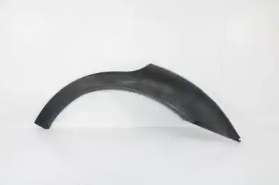Peça sobressalente para automóvel em segunda mão ABA DO GUARDA-LAMAS TRASEIRO ESQUERDO por SSANGYONG REXTON  Referências OEM IAM 7957108B00  