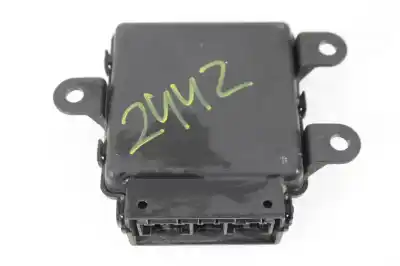 Second-hand car spare part electronic module for opel antara cosmo 4x4 oem iam references 96673475  