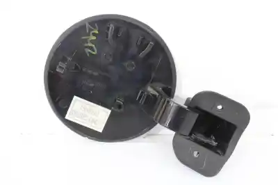 Автозапчастина б/у зовнішній пливний колпак для opel antara cosmo 4x4 посилання на oem iam 96660087  