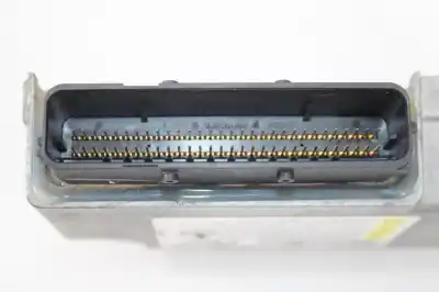 Автозапчасти б/у блок управления подушками безопасности за opel antara cosmo 4x4 ссылки oem iam 96866798  