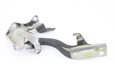 Second-hand car spare part left front hood hinge for opel antara cosmo 4x4 oem iam references 