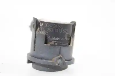 Автозапчасти б/у парковочный датчик за opel antara cosmo 4x4 ссылки oem iam 96673459   4  