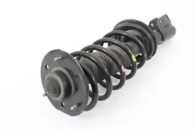 Second-hand car spare part front right shock absorber for opel antara cosmo 4x4 oem iam references 96809738  