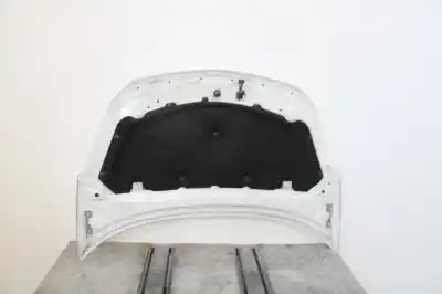 Peça sobressalente para automóvel em segunda mão capot por opel corsa d corsavan referências oem iam 4345blanco  