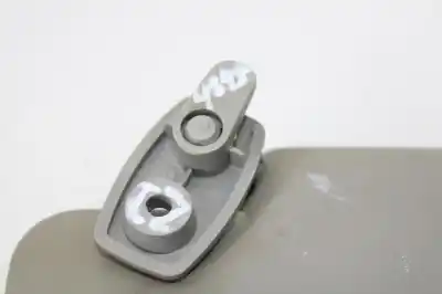 Автозапчасти б/у левая зона за opel corsa d corsavan ссылки oem iam 010440018  