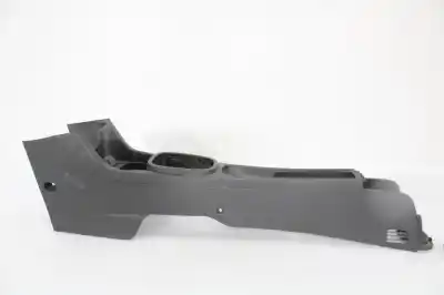 Pezzo di ricambio per auto di seconda mano bracciolo centrale per opel corsa d corsavan riferimenti oem iam 13184076  