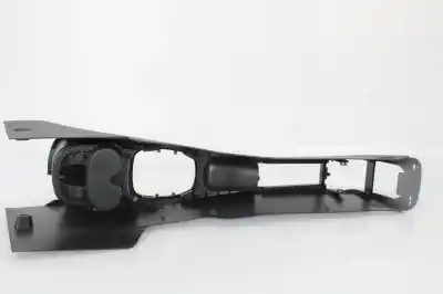 Pezzo di ricambio per auto di seconda mano bracciolo centrale per opel corsa d corsavan riferimenti oem iam 13184076  