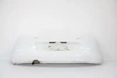 Автозапчасти б/у задний бампер за opel corsa d corsavan ссылки oem iam 4345blanco