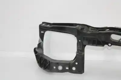 Second-hand car spare part front panel for opel corsa d corsavan oem iam references 13191106  