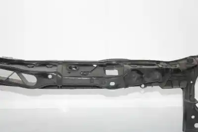 Second-hand car spare part front panel for opel corsa d corsavan oem iam references 13191106  