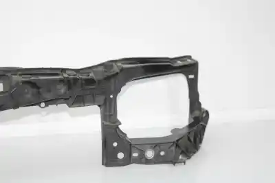 Second-hand car spare part front panel for opel corsa d corsavan oem iam references 13191106  