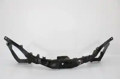 Second-hand car spare part front panel for opel corsa d corsavan oem iam references 13191106  