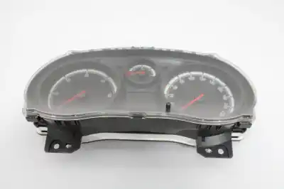 Автозапчасти б/у приборная доска за opel corsa d corsavan ссылки oem iam 1303304