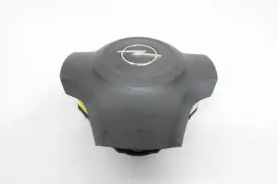 Автозапчасти б/у передняя левая подушка безопасности за opel corsa d corsavan ссылки oem iam 13235770