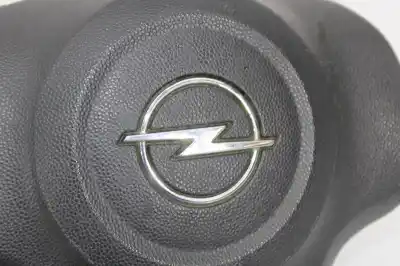 Автозапчасти б/у передняя левая подушка безопасности за opel corsa d corsavan ссылки oem iam 13235770  