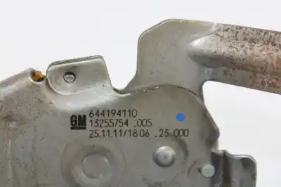 Автозапчасти б/у рычаг ручного тормоза за opel corsa d corsavan ссылки oem iam 13255754  